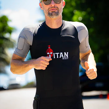 TitanBody™ Dry EMS Suit - Collective - Image 4