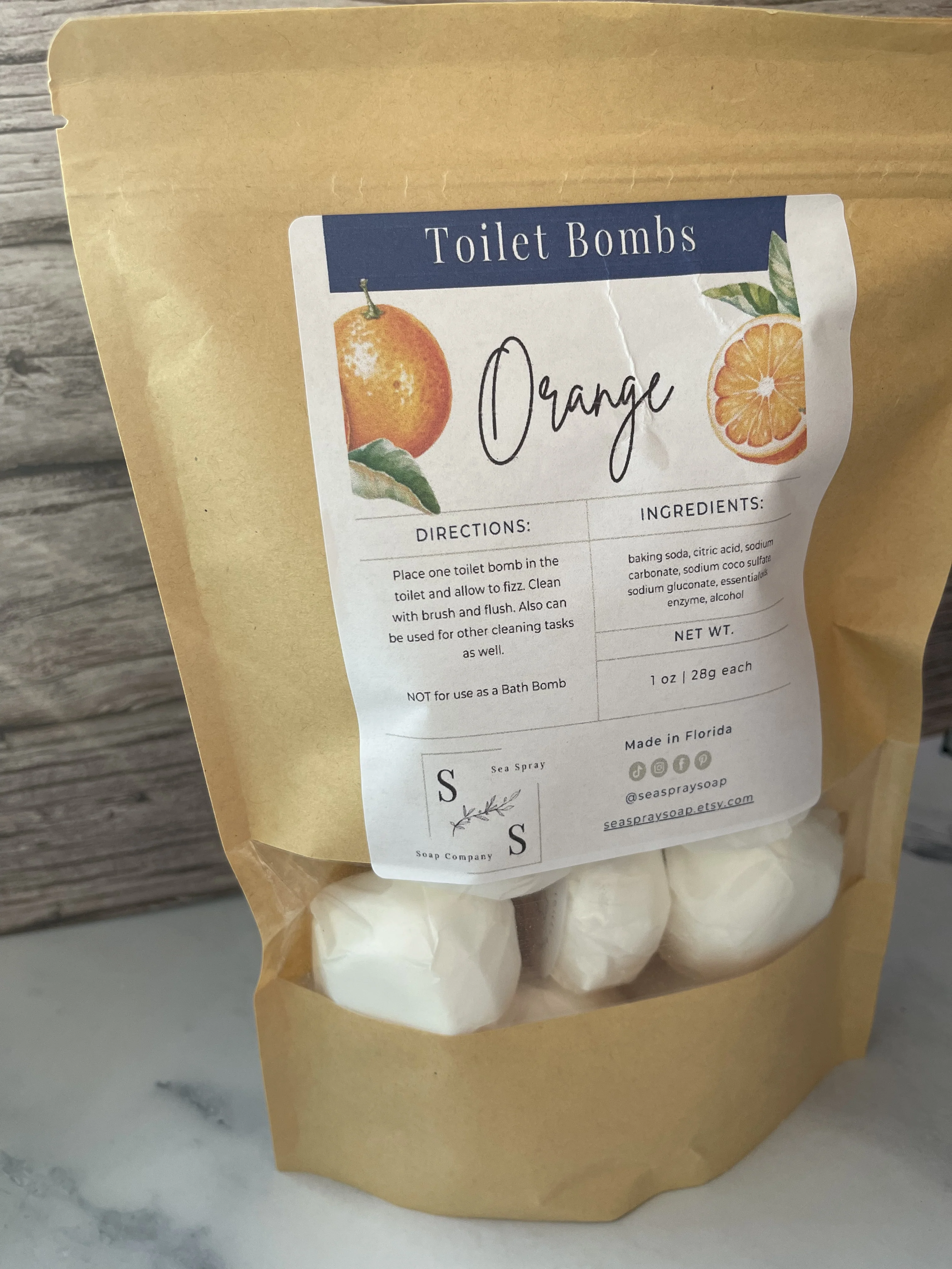 Toilet Bombs - Image 10