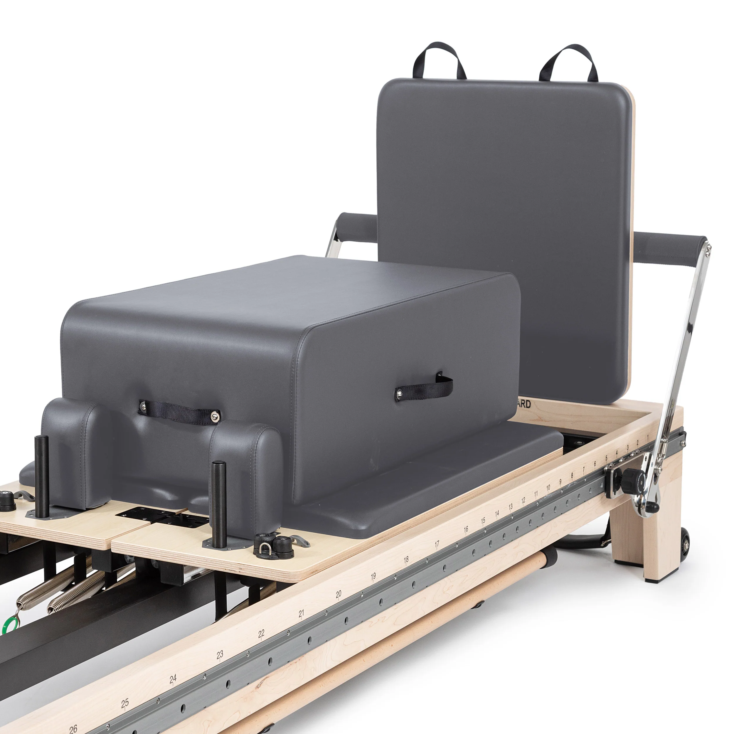 Twin Reformer - Image 12