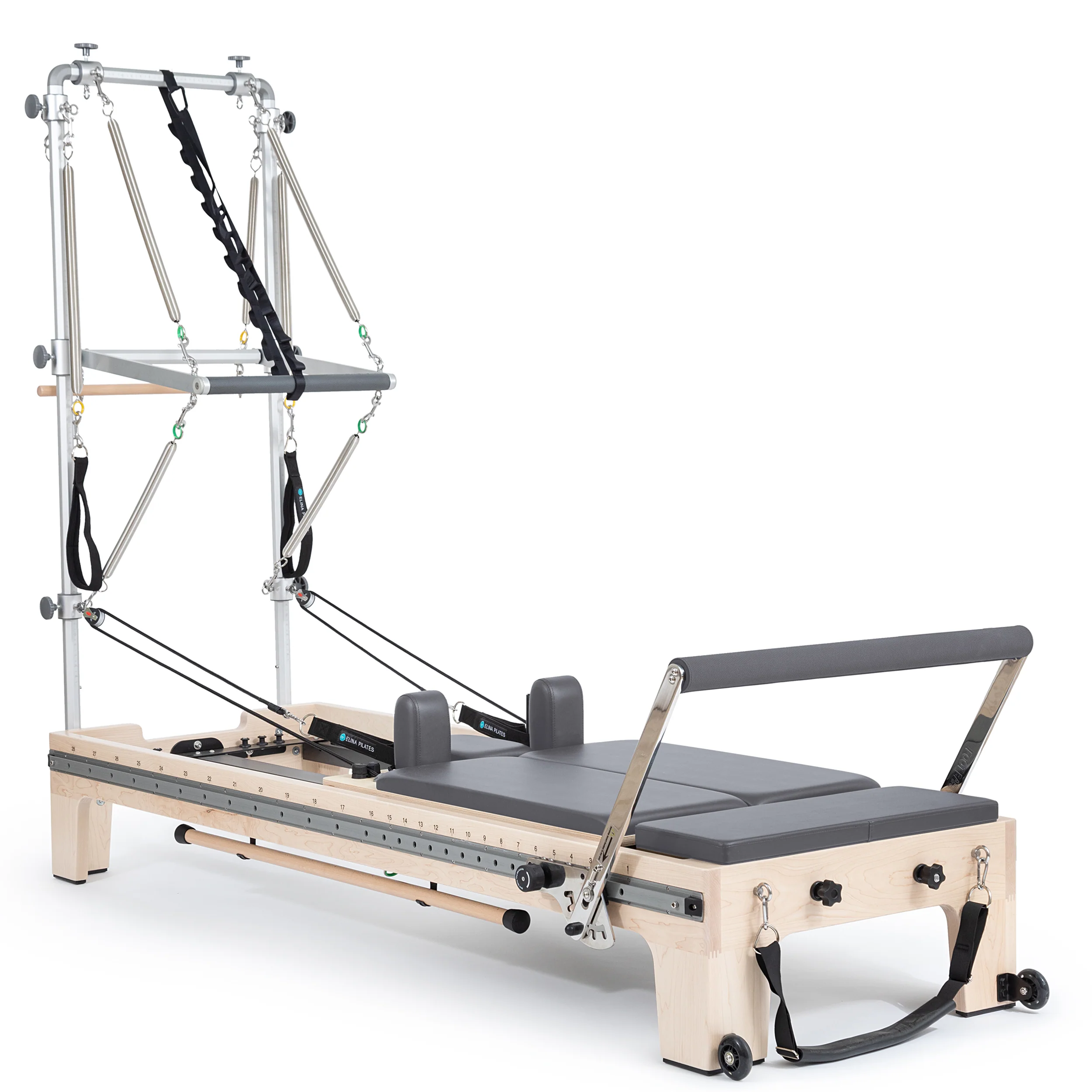Twin Reformer - Image 14
