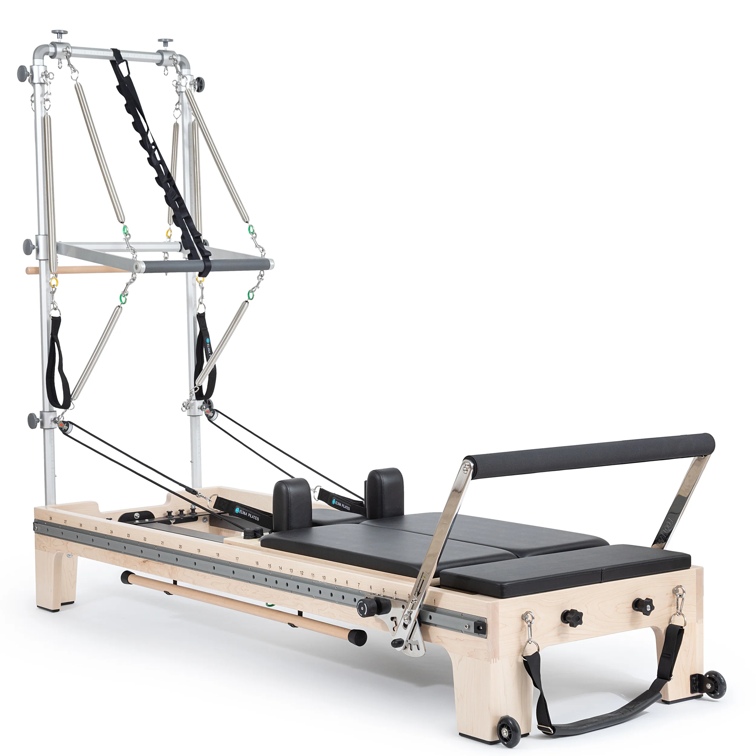 Twin Reformer - Image 15