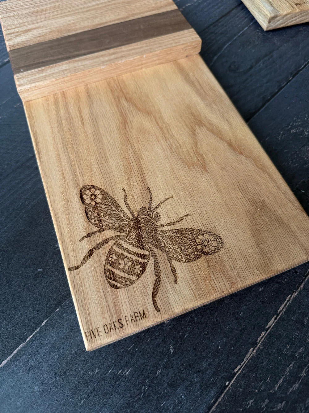 Vertical Cutting Board - Image 14