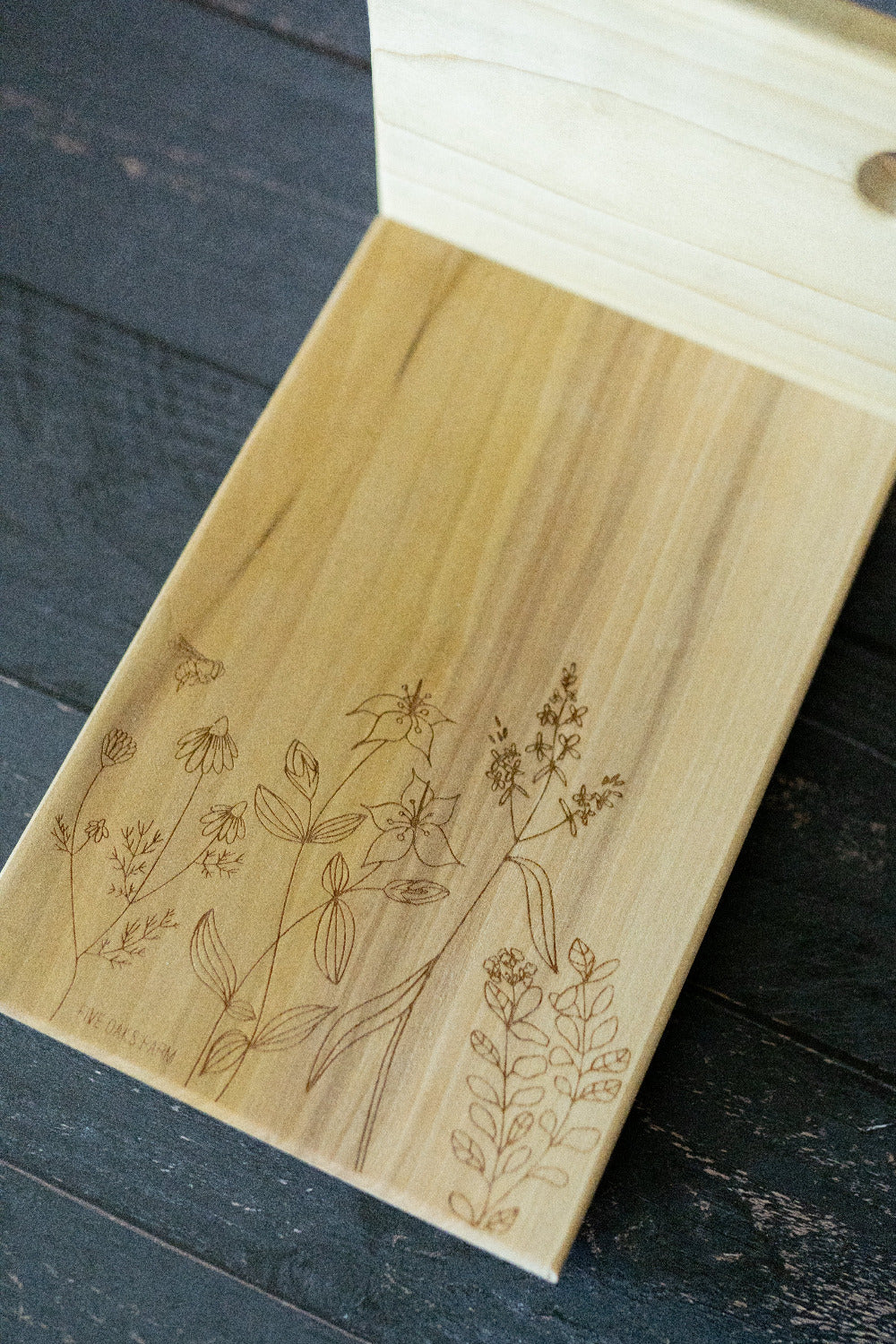 Vertical Cutting Board - Image 7