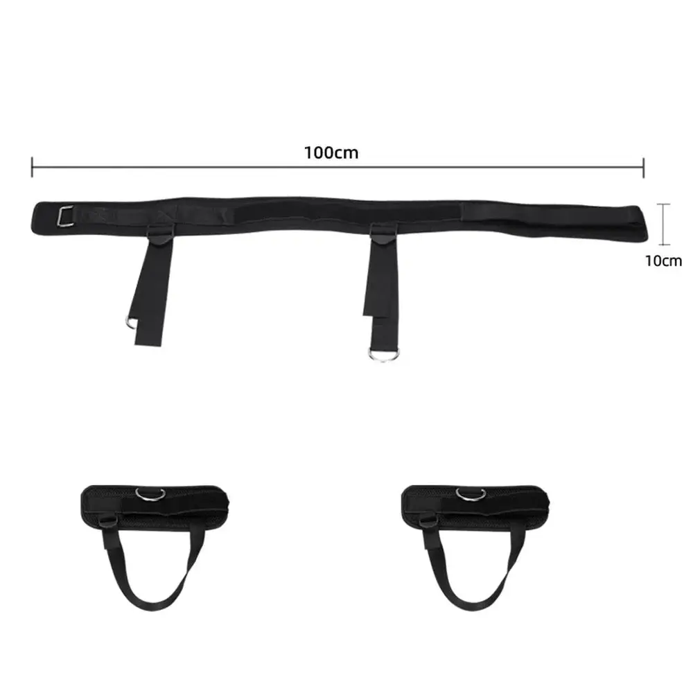 Vertical Jump Resistance Bands for Explosive Power - Image 6