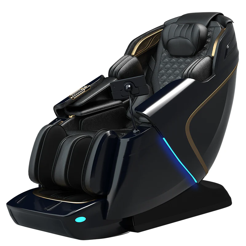 Vitality Massage Chair L50 - Image 22