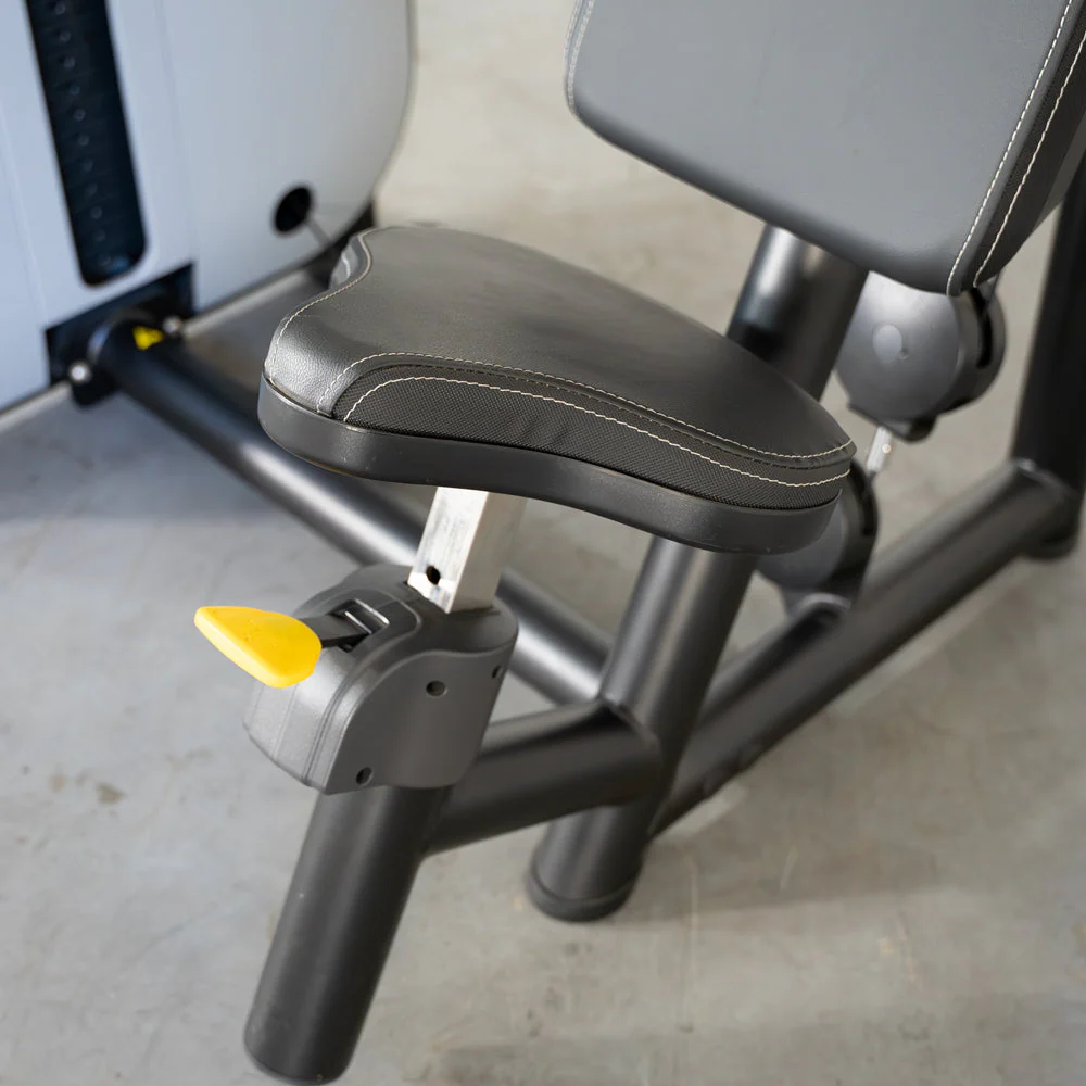 Vogue Triceps Extension – Premium Triceps Machine | Muscle D Fitness - Image 13
