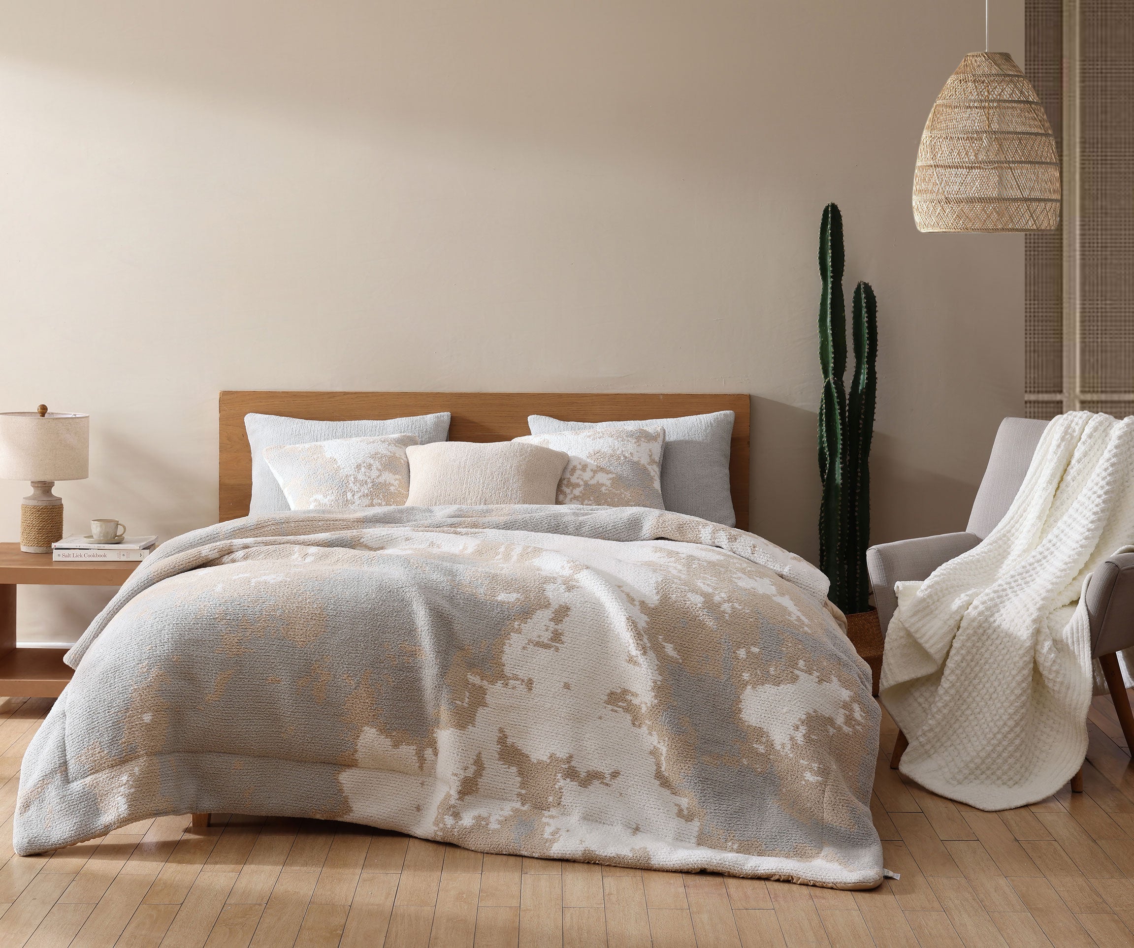 Waffle Lightweight Throw - Image 10