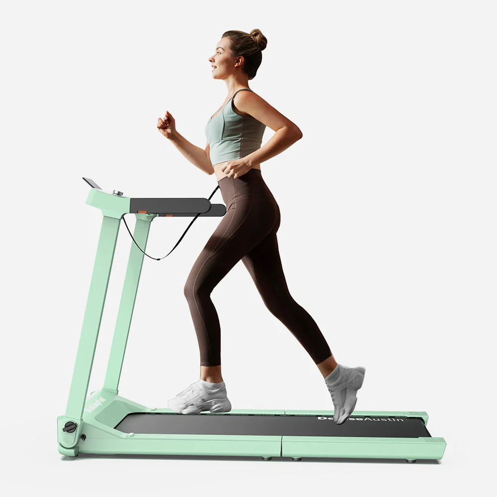 WalkingPad Denise Austin 2.0 Foldable Treadmill - Image 7
