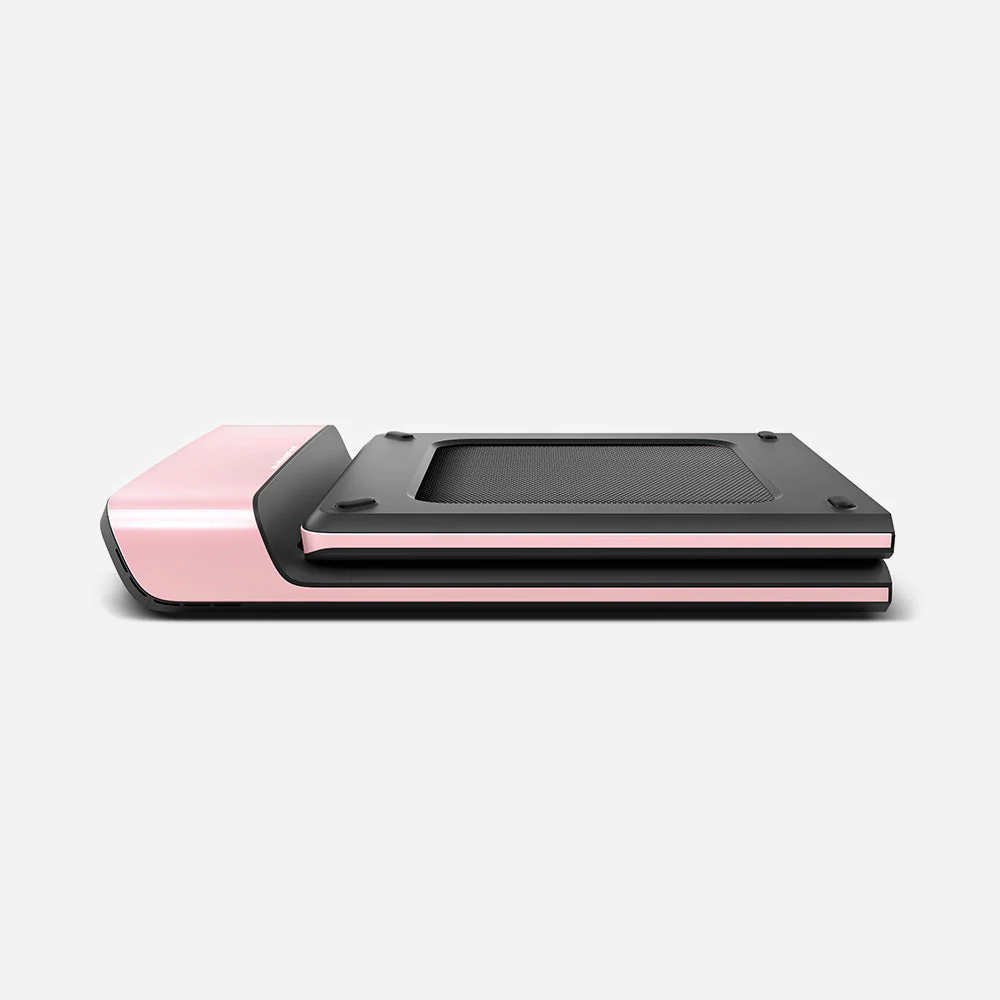 WalkingPad Pink P1 Foldable Walking Treadmill - Image 2