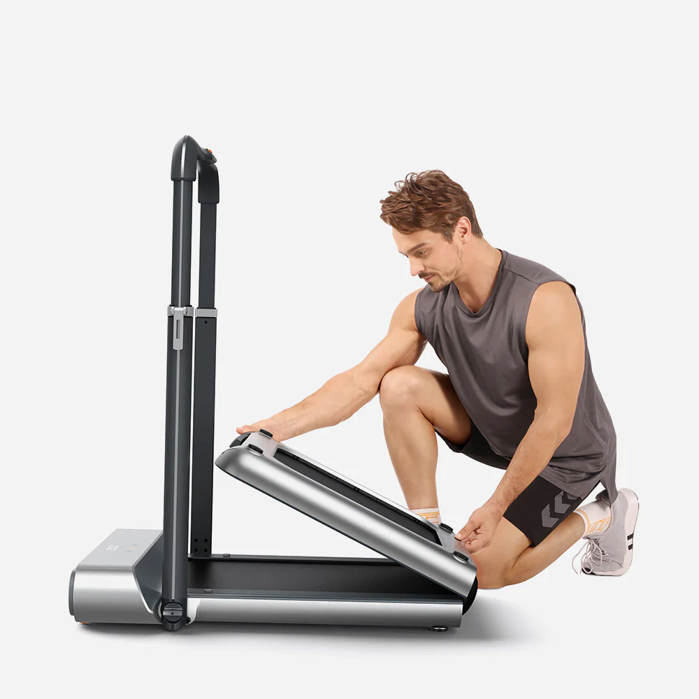 WalkingPad R1 Pro 2IN1 Foldable Treadmill - Image 2