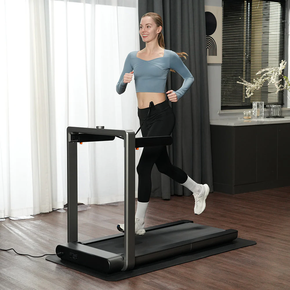 WalkingPad X214 Foldable Treadmill - Image 7