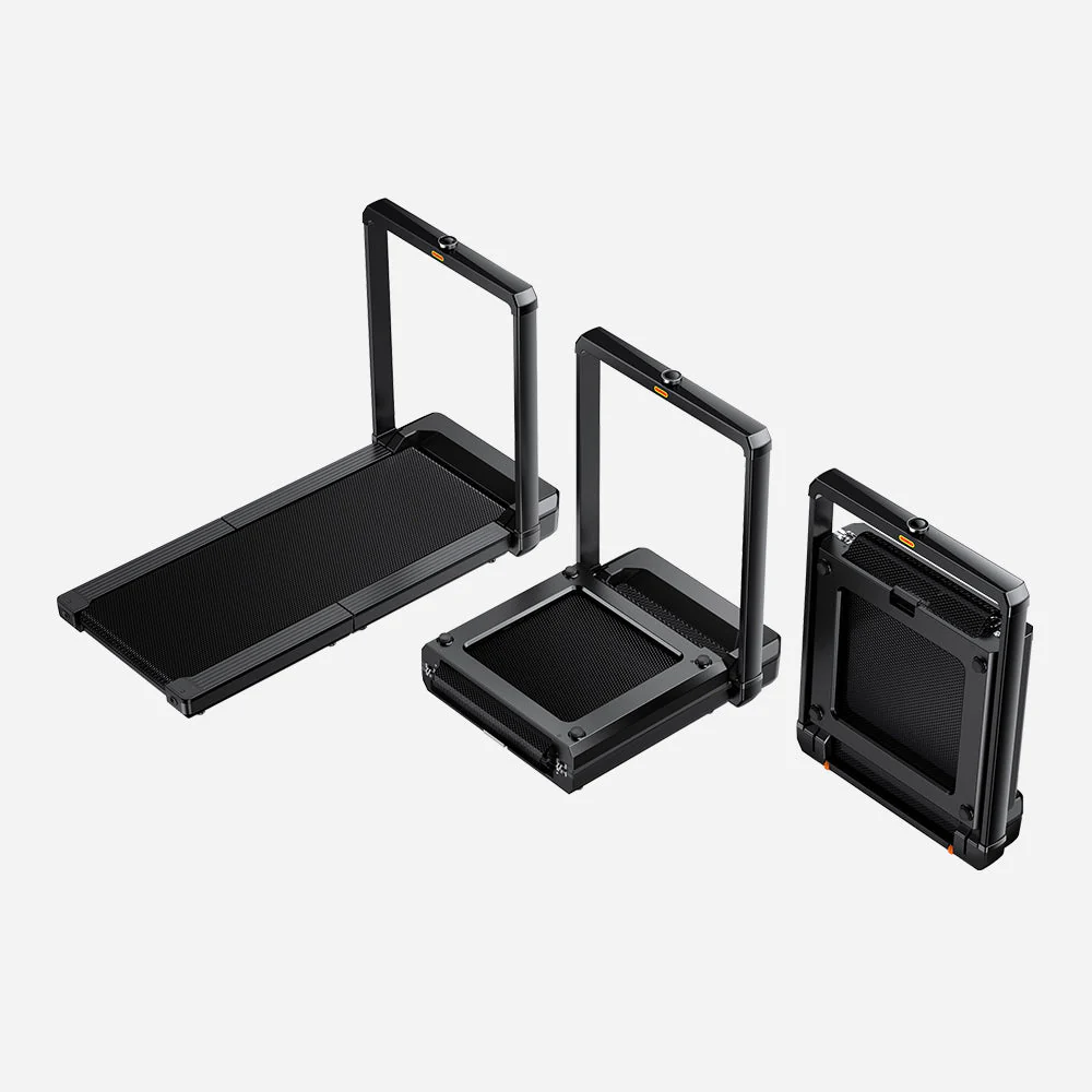 WalkingPad X25 Double-Fold Running Treadmill - Image 12