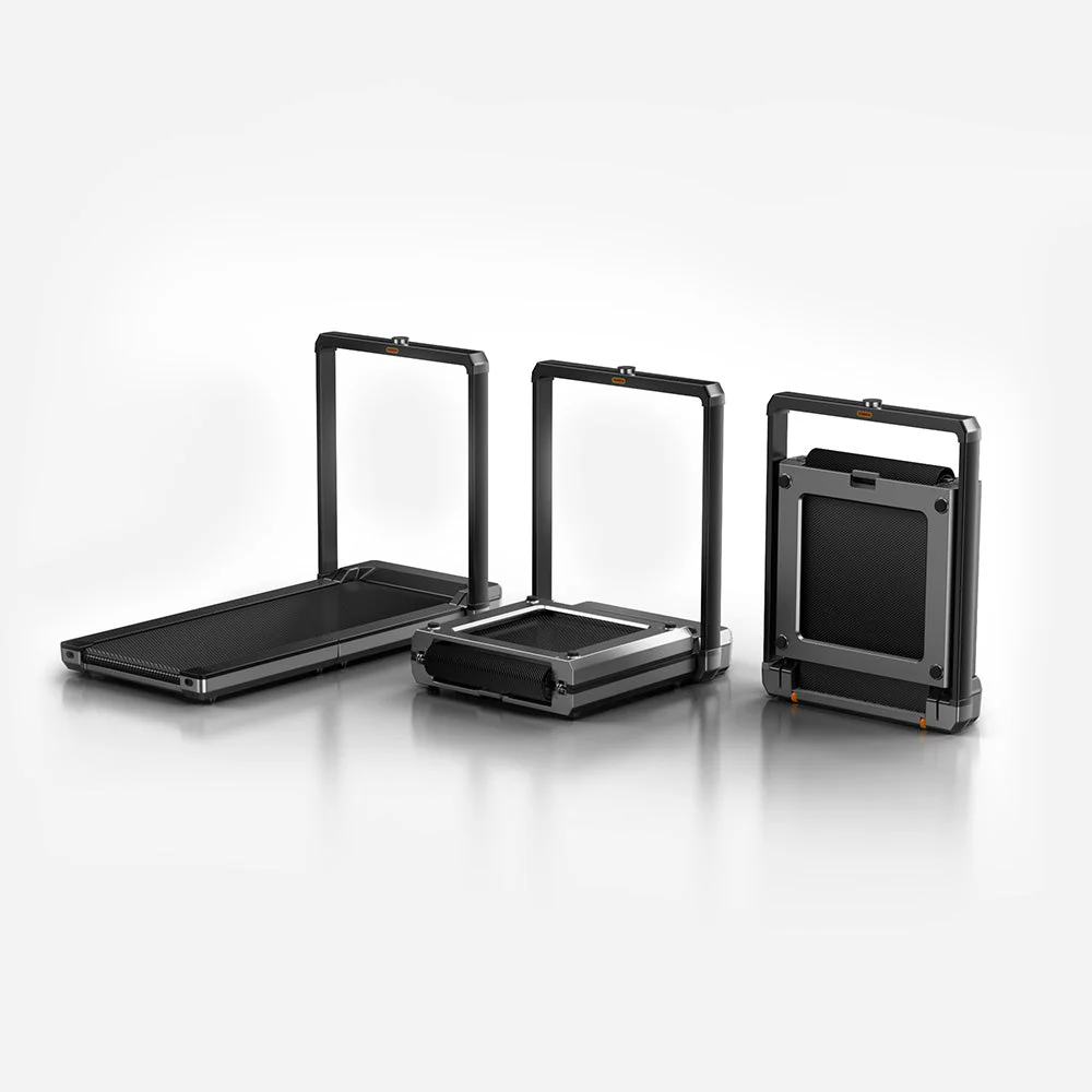 WalkingPad X25 Double-Fold Running Treadmill - Image 4