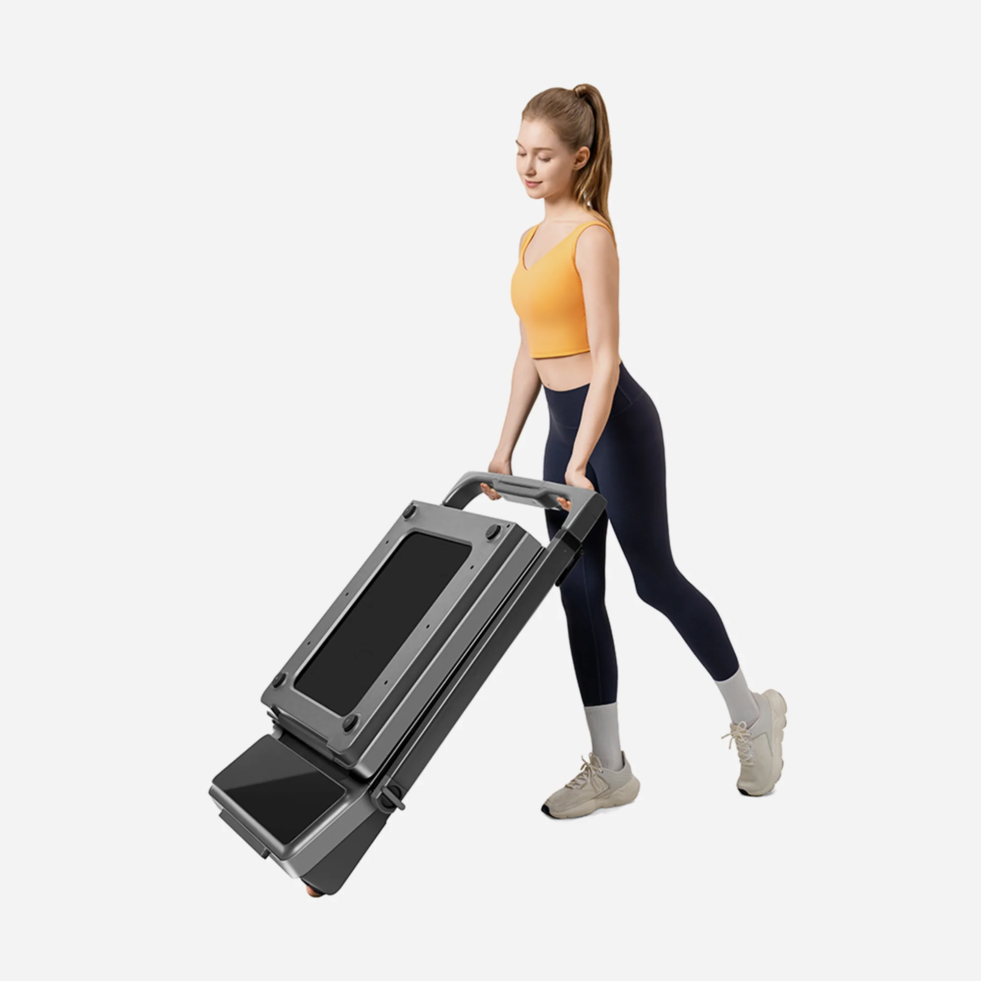WalkingPad Z3 Hybrid Foldable Treadmill - Image 5