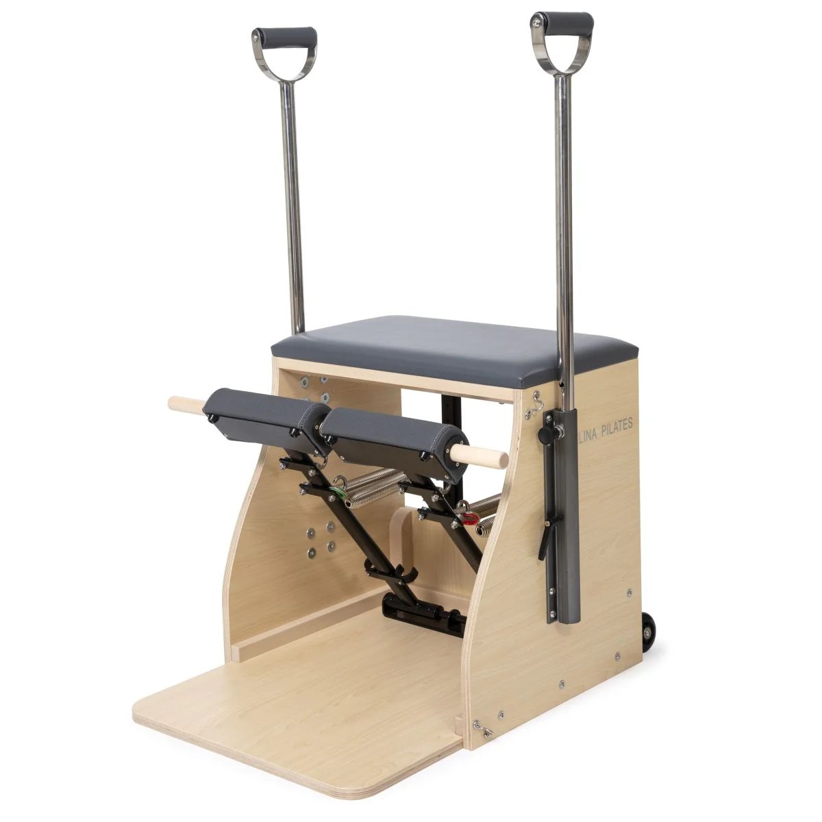 Wood Combo Chair - Image 4