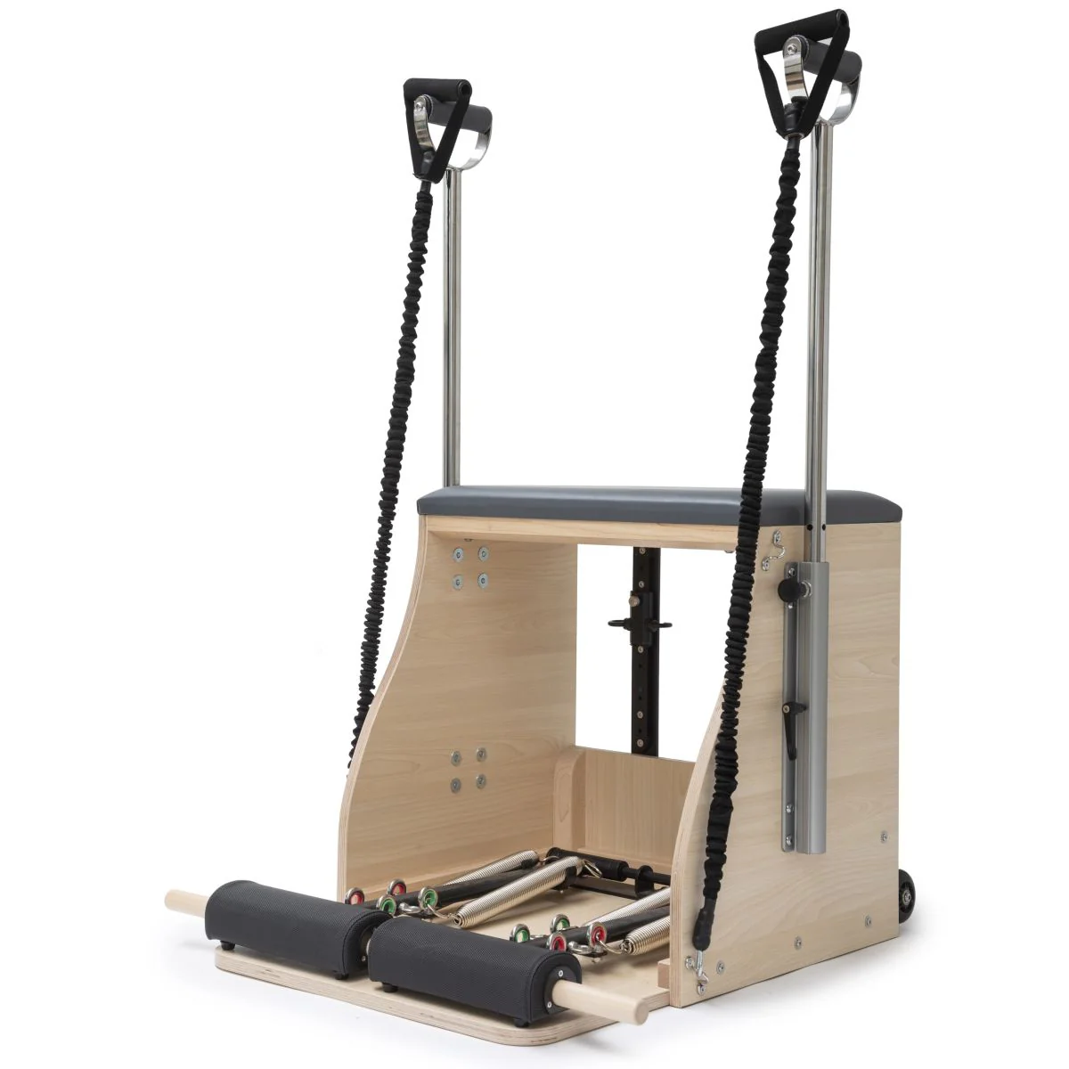 Wood Combo Chair - Image 5