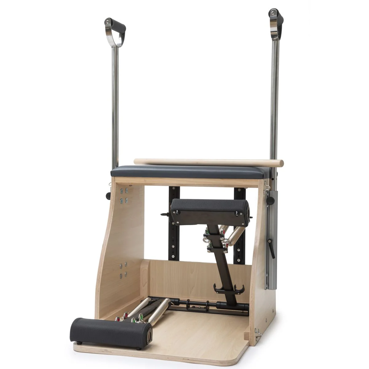 Wood Combo Chair - Image 6