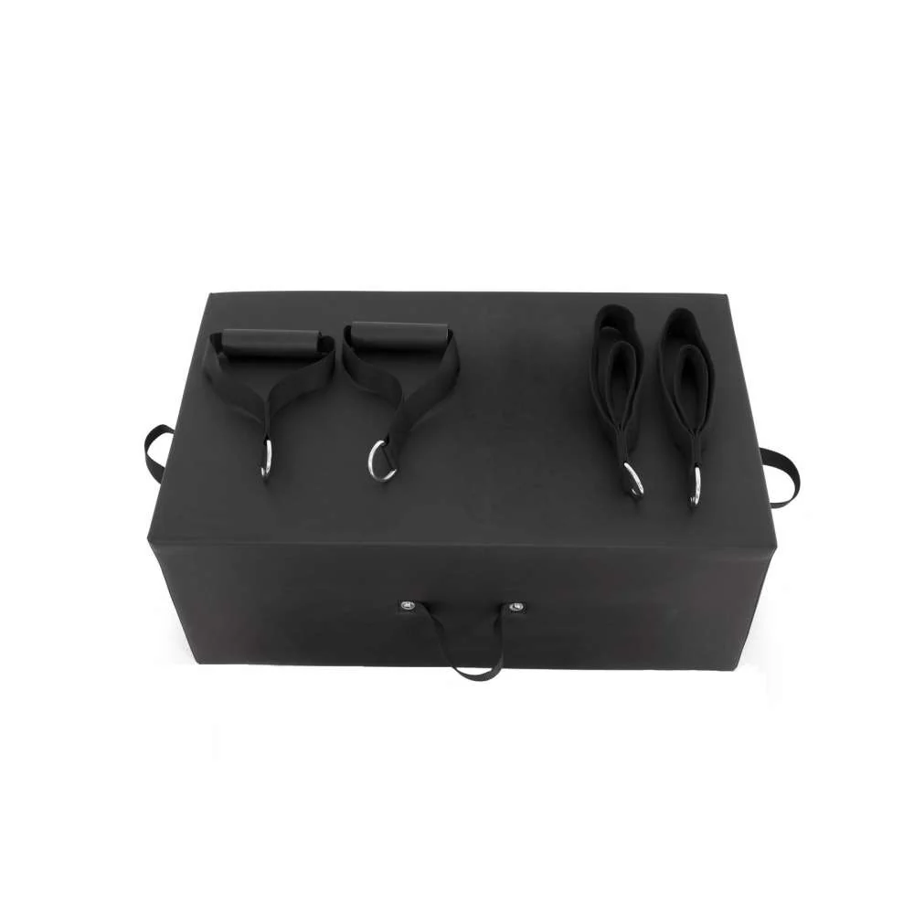 Wooden Physio Reformer Bundle - Image 3