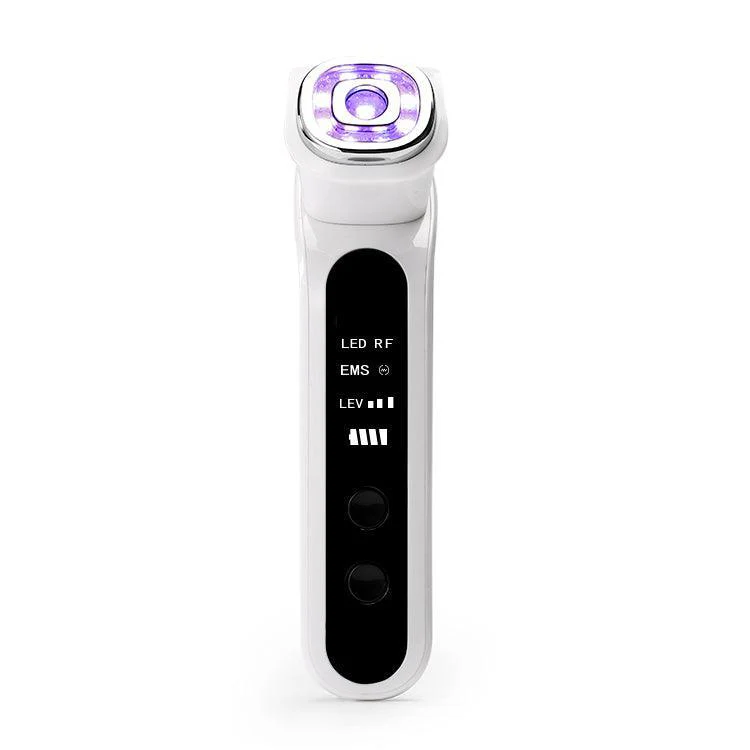 ZAQ Facial Rejuvenation Device - Image 6