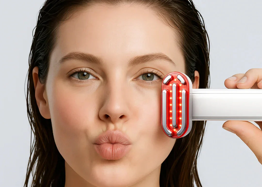 ZAQ Zayn 2.0 — 6-in-1 LED & Microcurrent Facial Wand - Image 13